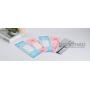 Portable Wet Wipes Packing Pouch Bags