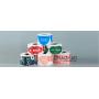 China Wet Wipes Sticker Manufacturers