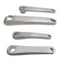Custom Forged Aluminum Bicycle Parts