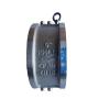 ASTM A351 CF3M Wafer Check Valve, API 594, 6 Inch, CL150 LB