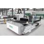Fiber Laser Cutting Machines