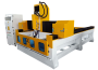 CNC Stone Granite Marble Cutting Machine