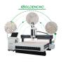 Wood CNC Machine for Sale