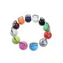 Colorful Competition Kettlebells