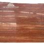 Red Travertine
