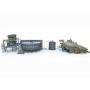 Zero Discharge Treatment System For Sand Gravel Wastewater