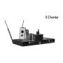 IMIC-6D wireless microphone system