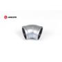 China Best Iron Pipe Fittings 45 Degree Elbow Manufacturer