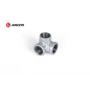 Wholesale Threaded Pipe Fittings Side Outlet Elbow Supplier