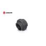  China Black Iron Fittings Flat Seat Union For Sale