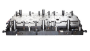 Home Appliance Motor Core Mould