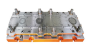 Industrial Motor Core Mould