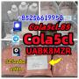 Cannabinoid raw material 5cladba precursor raw 5cl-adb-a mat