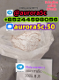 5cladba raw material 5CL-ADB-A precursor adbb CAS 1119-51-3