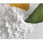 How is calcium hydroxide produced