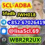 5CL-ADB-A Strongest research chemical cannabinoid 5cl-adb-a 