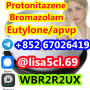 protonitazene 119276-01-6 Bromazolam CAS Number 71368-80-4