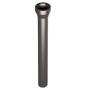 ladle shroud