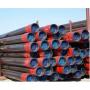 API SPEC 5CT 11 th J55 Seamless Casing Steel Pipe