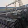ASTM A106 Gr.B Seamless Line Steel PipeTube for Oil and Gas 