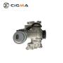 Hydraulic system spare parts