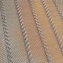 Woven Self-Cleaning Screen Mesh
