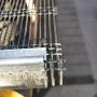 Long Slot Woven Screen Panels