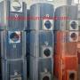 Chinese Motor Castings