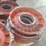 Cast Iron Motor End Cover