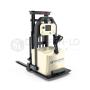 DL-FMR-C01 Counterweight Type Forklift AGV