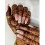 Enhance Your Beauty with Nail Extension Services