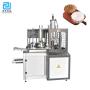 DS-JG Automatic Basque Baking Cake Cup Making Machine