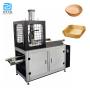 DS-JH semi-automatic air fryer paper baking liner making mac