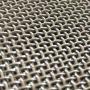 Square Weave Mesh