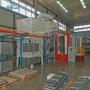 Powder Industry Coating Production Line