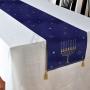 Custom Tassel Backdrops