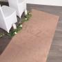 Custom Solid Color Floor Runner