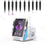 10 in 1 Cold and Warm Plasma Skin Rejuvenation Plasma Beauty