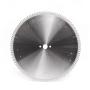 Aluminium Cutting Saw Blade 450mm