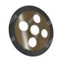 Foton Lovol Tractor brake pad spare parts