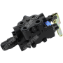 Dongfeng Multi-way valve