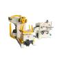 3 in1 Decoiler Leveler Feeder For Thin Plate（0.3-3.2mm）