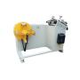 GO Type 2 In 1 Uncoiler Leveler For Sheet Thickness: 0.5-3.0