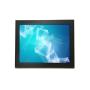 15 Inch industrial monitor with 10 point capacitive touch