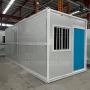 Folding Container House