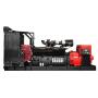 Cummins 1500kVA Diesel Generator Set with Stamford Alternato