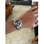 Replacement Sliver Stainless Steel Watch Band Strap Bracelet