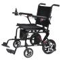 RC-N3502 Aluminum Indoor Portable Folding Lightweight Electr