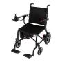 Indoor Portable N3901 Electric Wheelchair Fold of Old People