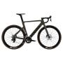 2025 Canyon Aeroad CF SLX 7 AXS Road Bike (CENTRACYCLES)